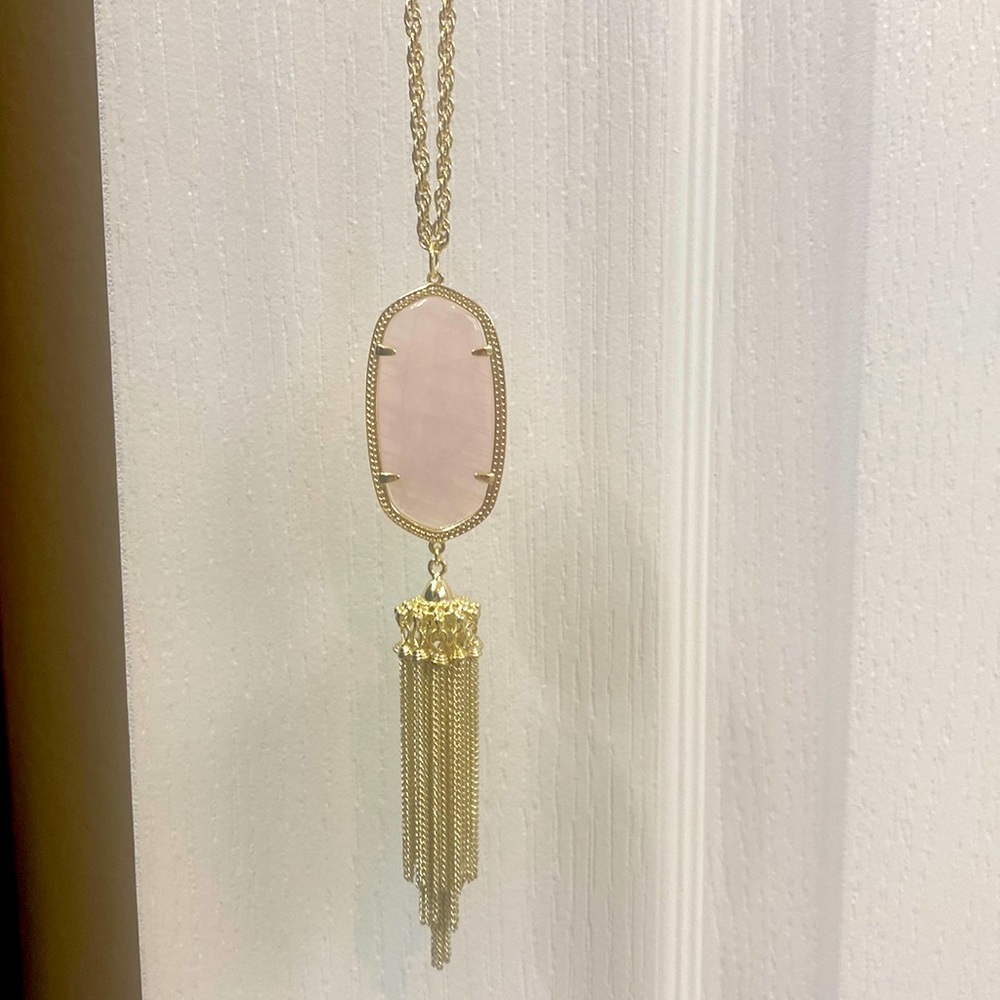 Kendra Scott Rayne Necklace